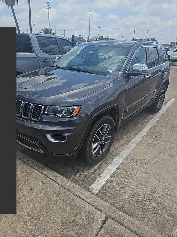 JEEP GRAND CHEROKEE 2020 1C4RJFBG9LC304447 image